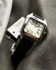 Cartier Santos-Dumont watch (small model)