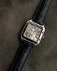 Cartier Santos-Dumont watch (small model)