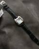 Cartier Santos-Dumont watch (small model)