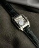 Cartier Santos-Dumont watch (small model)