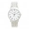 Longines Elegant Collection 34.5 Automatic Stainless Steel / White / Bracelet