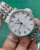 Longines Elegant Collection 34.5 Automatic Stainless Steel / White / Bracelet