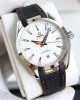 Omega Seamaster Aqua Terra 150M Master Chronometer 41 Stainless Steel / Silver / Rubber