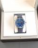 Omega Seamaster Diver 300M Master Co-Axial 42 Stainless Steel / Blue / Rubber