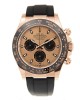 Rolex Daytona Cosmograph Daytona Everose / Cerachrom / Pink / Oysterflex