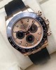 Rolex Daytona Cosmograph Daytona Everose / Cerachrom / Pink / Oysterflex