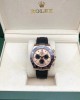 Rolex Daytona Cosmograph Daytona Everose / Cerachrom / Pink / Oysterflex