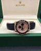 Rolex Daytona Cosmograph Daytona Everose / Cerachrom / Pink / Oysterflex