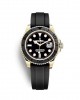 Rolex Yacht-Master 42 White Gold / Black