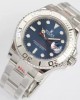 Rolex Yacht-Master 40 Rolesium / Blue