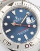 Rolex Yacht-Master 40 Rolesium / Blue