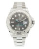 Rolex Yacht-Master 40 Rolesium / Dark Rhodium