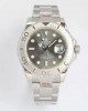 Rolex Yacht-Master 40 Rolesium / Dark Rhodium