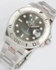 Rolex Yacht-Master 40 Rolesium / Dark Rhodium