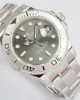 Rolex Yacht-Master 40 Rolesium / Dark Rhodium