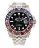 Rolex GMT-Master II Stainless Steel / BLRO / Jubilee