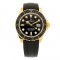 Rolex Yacht-Master 42 Yellow Gold / Black