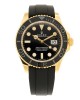 Rolex Yacht-Master 42 Yellow Gold / Black