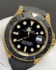 Rolex Yacht-Master 42 Yellow Gold / Black