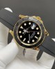 Rolex Yacht-Master 42 Yellow Gold / Black