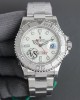 Rolex Yacht-Master 40 Rolesium / Platinum