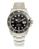 Rolex Submariner Date 41 Stainless Steel / Black / Cerachrom (Use Code "New10" Get 10% Off)