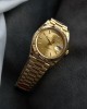 Rolex Day-Date 40 Yellow Gold / Champagne