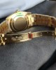 Rolex Day-Date 40 Yellow Gold / Champagne