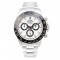 Rolex Cosmograph Daytona Steel / Cerachrom / White