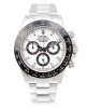 Rolex Cosmograph Daytona Steel / Cerachrom / White