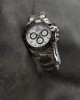 Rolex Cosmograph Daytona Steel / Cerachrom / White