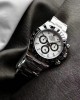 Rolex Cosmograph Daytona Steel / Cerachrom / White