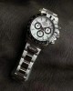 Rolex Cosmograph Daytona Steel / Cerachrom / White