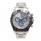 Rolex Cosmograph Daytona Platinum / Cerachrom / Ice Blue