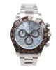 Rolex Cosmograph Daytona Platinum / Cerachrom / Ice Blue