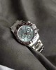 Rolex Cosmograph Daytona Platinum / Cerachrom / Ice Blue