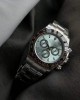 Rolex Cosmograph Daytona Platinum / Cerachrom / Ice Blue