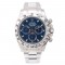 Rolex Cosmograph Daytona White Gold / Blue