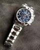 Rolex Cosmograph Daytona White Gold / Blue