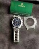 Rolex Cosmograph Daytona White Gold / Blue