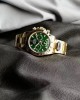 Rolex Cosmograph Daytona Yellow Gold / Green