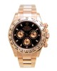 Rolex Cosmograph Daytona Everose / Black