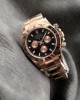 Rolex Cosmograph Daytona Everose / Black