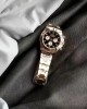 Rolex Cosmograph Daytona Everose / Black