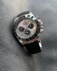 Rolex Cosmograph Daytona White Gold / Cerachrom / Silver / Oysterflex