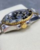 Rolex GMT-Master II Stainless Steel - Yellow Gold / GRNR / Jubilee